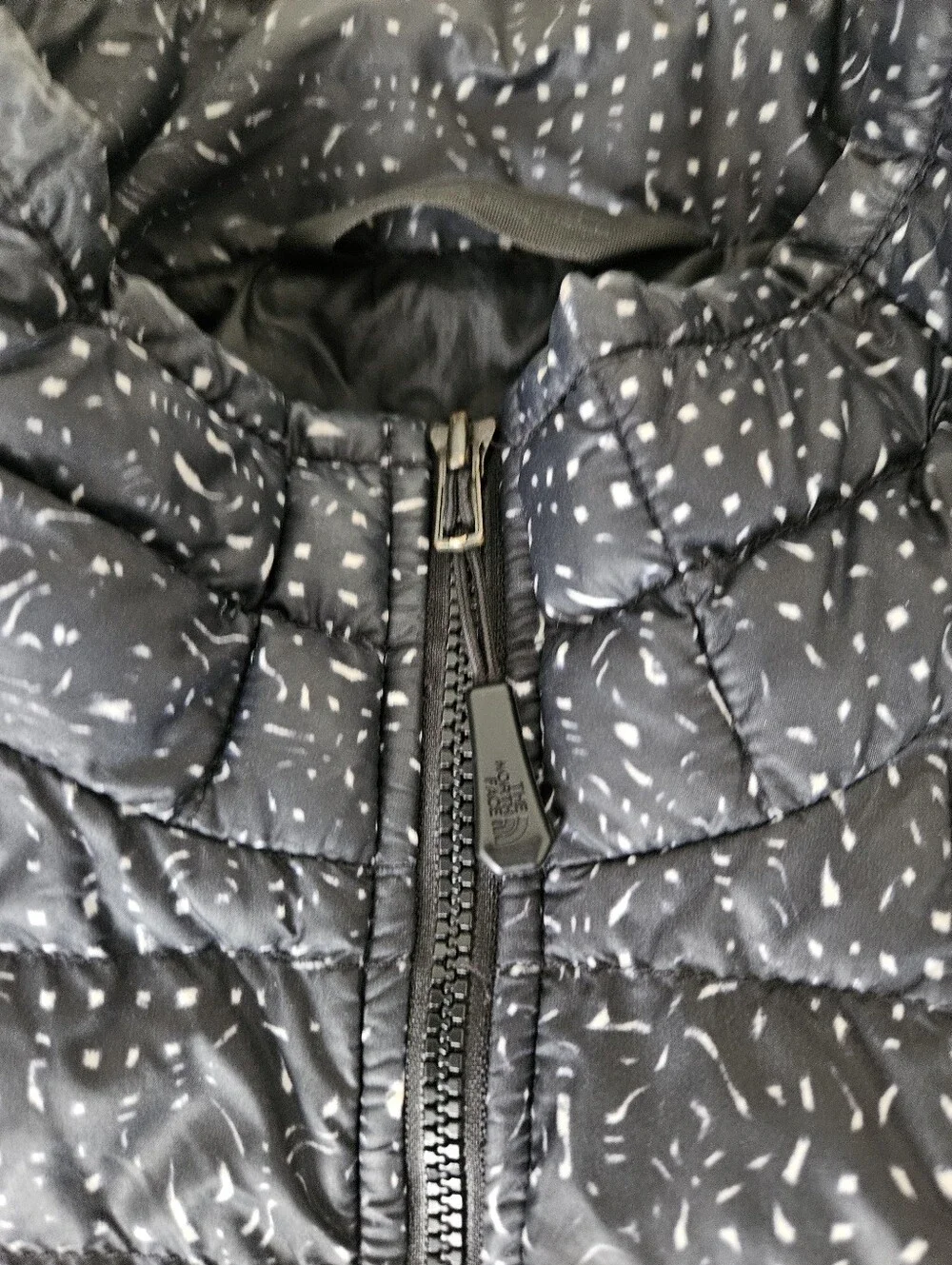 THE NORTH FACE Men's Thermoball Insulated Jacket Puffer Packable Gopcore M